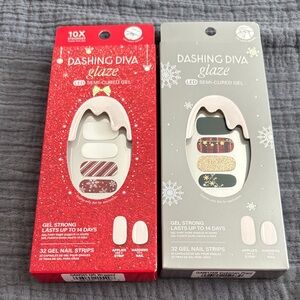 Dashing Diva Glaze